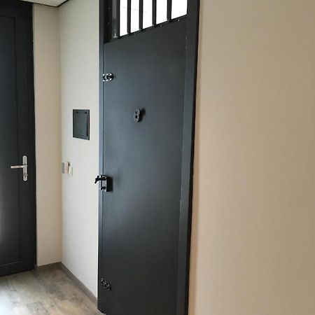 OverloonVoormalig Politiebureau住宿加早餐旅馆 外观 照片