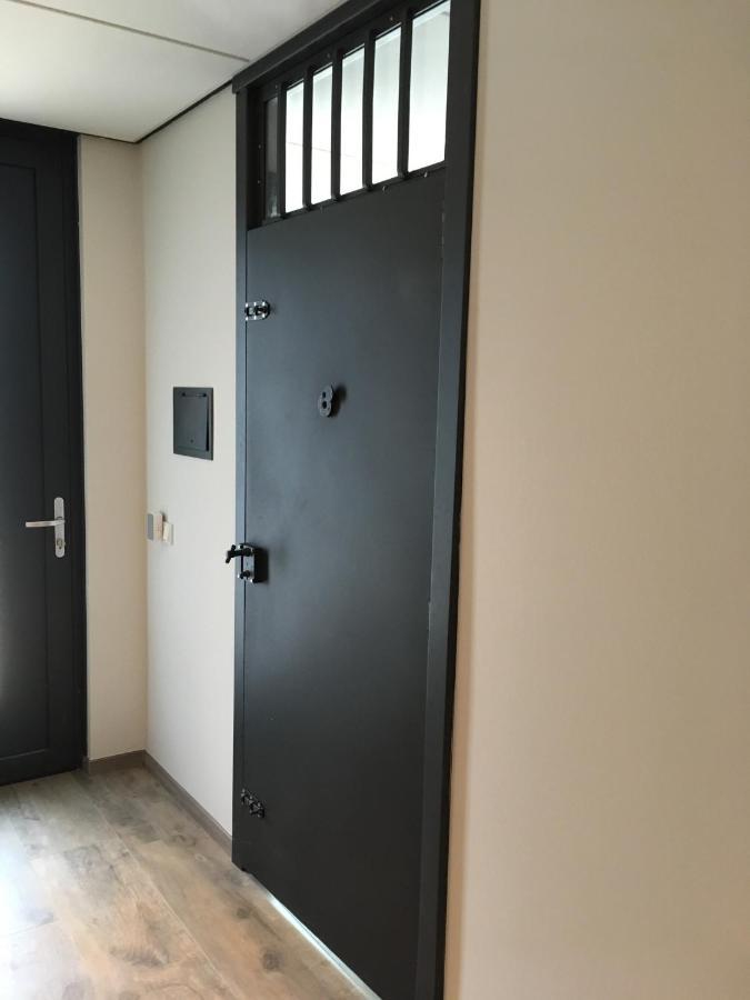 OverloonVoormalig Politiebureau住宿加早餐旅馆 外观 照片